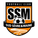 FCSSM U18 A/F.C. SUD SEVRE ET MAINE - U.S. ST PHILBERT DE GRANDLIEU