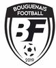 BOUGUENAIS FOOTBALL